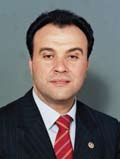 Harun Akın