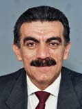 Hasan Aydın