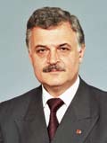 Hasan Basri Üstünbaş
