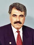 Hasan Belhan