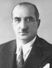 Hasan Cavit Belul