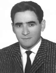 Hasan Çetinkaya
