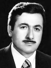 Hasan Ekinci