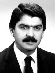 Hasan Fecri Alpaslan