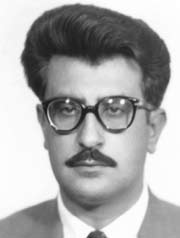Hasan Fehmi Boztepe