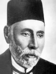 Hasan Tahsin Artıkı