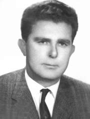 Hasan Tahsin Uzun