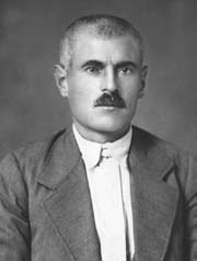 Hasan Denek