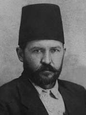 Hasib Aksüyek