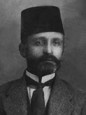Mehmet Haşim Apaydın