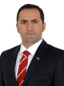 Haydar Ali Yıldız