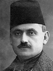 Haydar Vaner