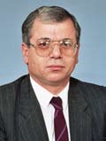 Haydar Oymak