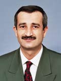 Hayrettin Dilekcan