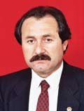 Hayrettin Kurbetli