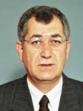 Hayrettin Özdemir