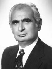 Hayrettin Turgut Toker