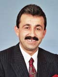 Hayri Doğan