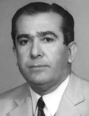 Hikmet Baloğlu