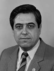 Hikmet Biçentürk