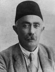 Mustafa Hilmi Çayıroğlu