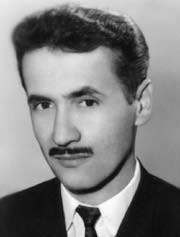 Hilmi Biçer