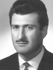 Arif Hüdai Oral
