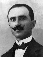 Hasan Hulusi Kutluoğlu