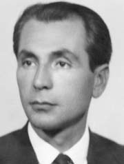 Süleyman Hüsamettin Atabeyli