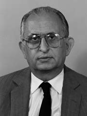 Ahmet Hüsamettin Cindoruk
