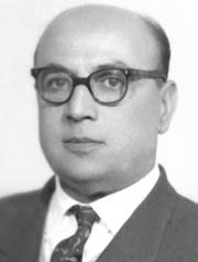 Mehmet Hüsamettin Gümüşpala