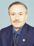 Hüseyin Akgül