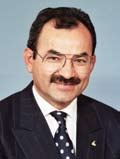 Hüseyin Aksoy