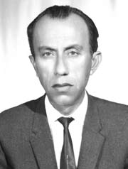 Hüseyin Avni Akın