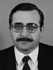 Hüseyin Avni Sağesen