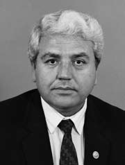 Hüseyin Aydın Arvasi