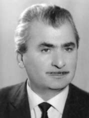 Hüseyin Balan
