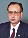 Hüseyin Balyalı