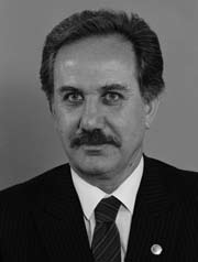 Hüseyin Barlas Doğu