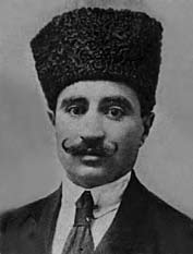 Hüseyin Aksu