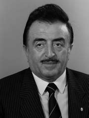 Hüseyin Cahit Aral
