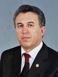 Hüseyin Ekmekcioğlu