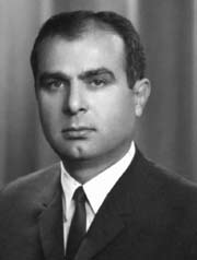 Hüseyin Erçelik