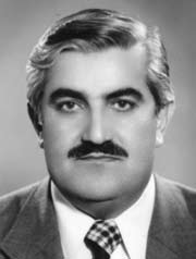 Hüseyin Erdal