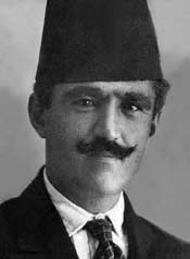 Hüseyin Hüsnü Orakçıoğlu