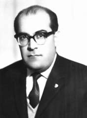 Hüseyin Hüsnü Oran