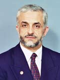 Hüseyin Kansu
