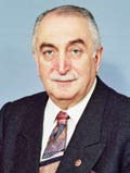 Hüseyin Olgun Akın