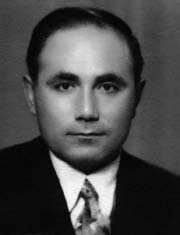 Hüseyin Ortakcıoğlu