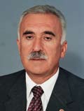 Hüseyin Özcan